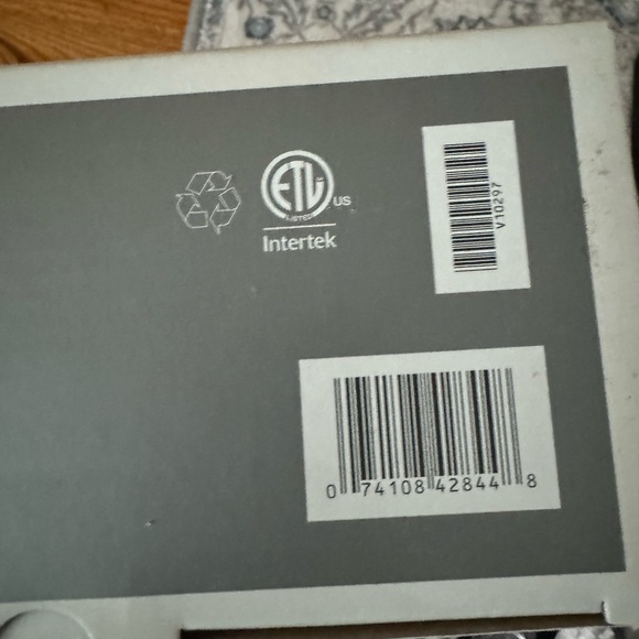 Infiniti Pro by Connor, The Knot Dr. Dryer Brush. New but box was opened. - Picture 2 of 3